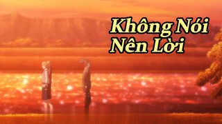 Không Nói Nên Lời