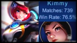 I GOT KIMMY ASTROCAT 🎁 LIMITED EPIC SKIN