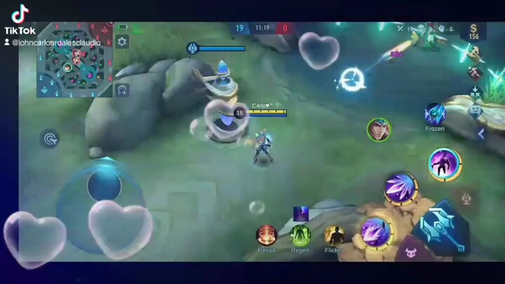 challenge accepted😎