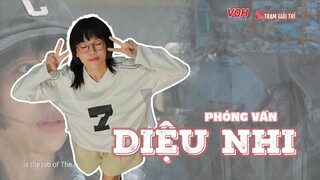 Tại sao Diệu Nhi bằng mọi giá phải được đóng cặp với Kiều Minh Tuấn? | TGT