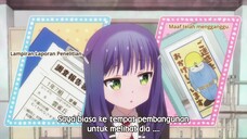 Anne happy♪ episode 2 sub indo