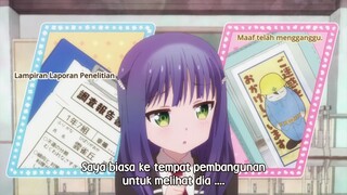 Anne happy♪ episode 2 sub indo
