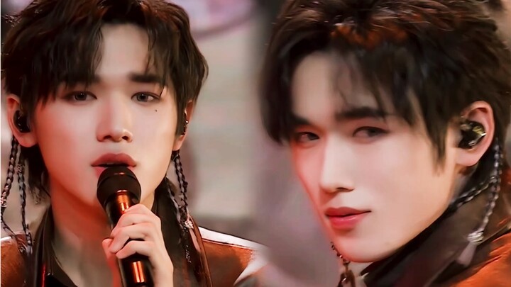 A Visual and Auditory Feast for “Face-Value Fans” and Music Lovers! He’s Back! “Every Gaze Alone in 