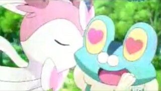 Pokémon the Series XY Tagalog - Kindergarten Chaos!