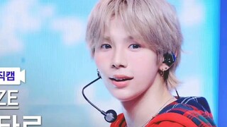 将太郎 《Fly up》0522横版4K直拍