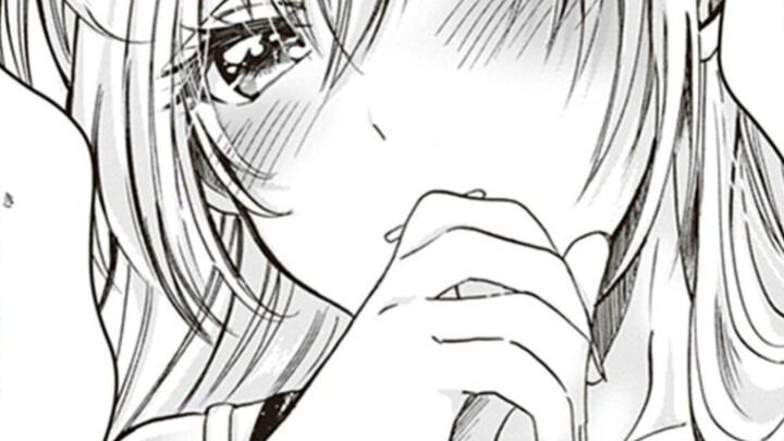 The school assigned me a wife? I was forced to have in-depth exchanges for credits. Please give me a