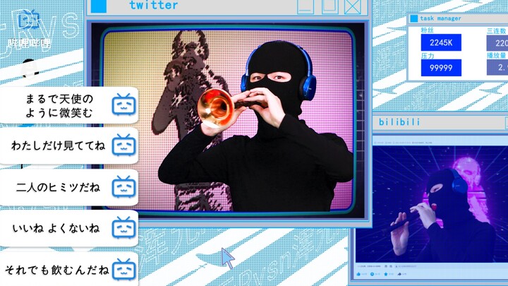 فتاة سوونا تعتمد بشكل كبير على
