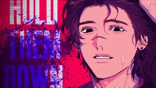[Epic Musical] Hold Them Down