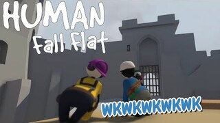 ORANG PURBA - Human Fall Flat