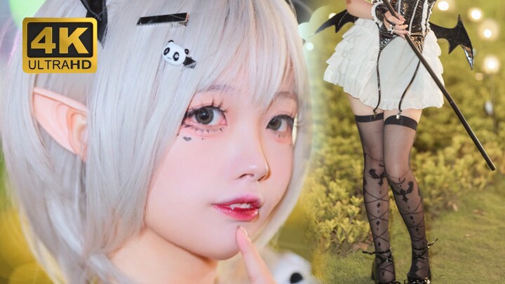 Halloween Limited! Sweet Little Demon [Hexi]