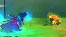 Naruto (Boruto Era) VS Madara - Berujung Maut!!!