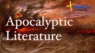 Apocalyptic Literature