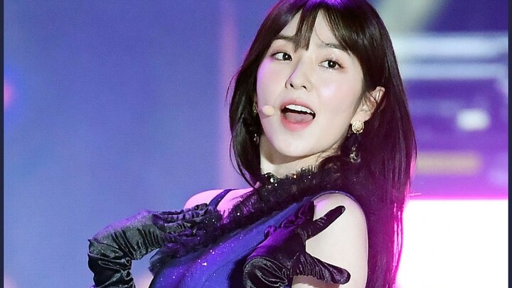 [K-POP]Red Velvet - Psycho & Bad Boy & Umpah Umpah