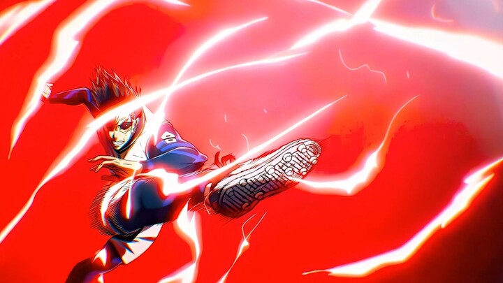 5 FAKTA BAROU SOUHEI