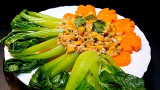 Mình đã tiếc sao không biết MÓN CHAY NGON DỄ LÀM thanh đạm này sớm hơn | vegan recipes