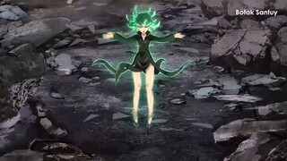 Ready Or Not [One Punch Man]