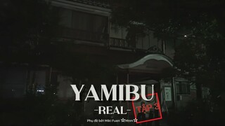[Vietsub] Yamibu REAL tập 3