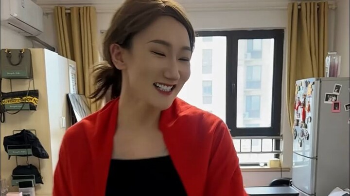 只要你够狠，就能过个好年
