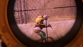 Some people seem to be alive, but they're already dead.