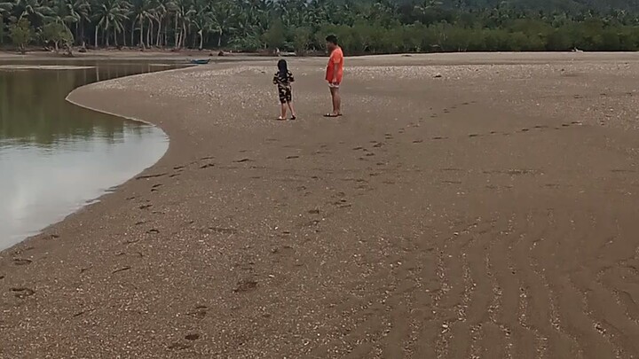 our family vacation in camsur