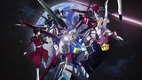 Gundam SEED DESTINY Phase 21 - Wandering Eyes