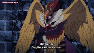One Punch Man Season 3 eps 9 (sub indo)