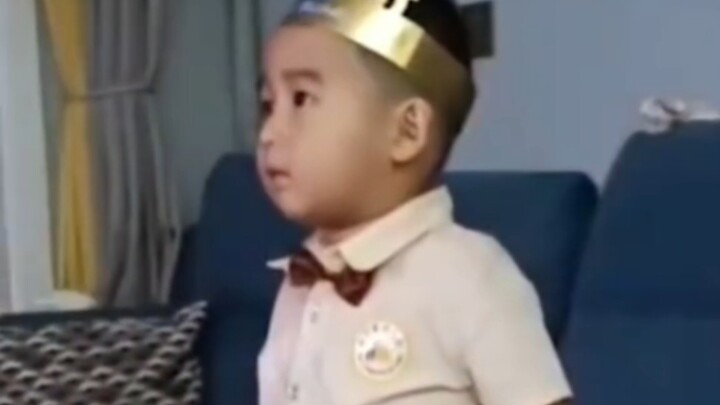 Happy people heal a lifetime with their childhood.