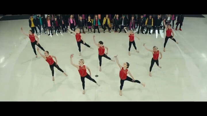 Imagine Dragons - Believer (Thunder) - Cover by One Voice Children's Choir