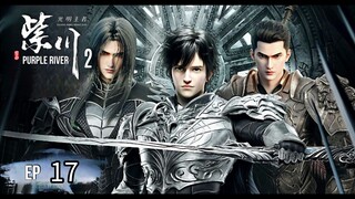 Purple River S2 Ep 17 Sub Indo