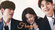 🇰🇷 FRAGILE (EP 03 ENG SUB)