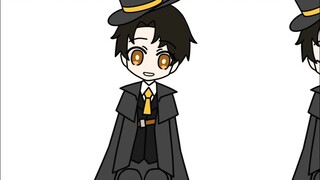 【Kleon】Tuan Bodoh oo ee oo