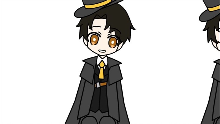 【Kleon】Tuan Bodoh oo ee oo