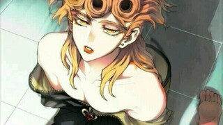 JOJO’s wonderful sexual transformation (3)