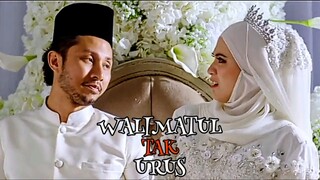 Telemovie Walimatul Tak Urus 2022