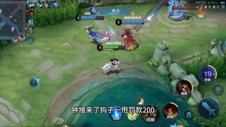 تشونغ كوي: غالبًا ما تُطهى مكوناتك الخام بأبسط طرق الطهي.