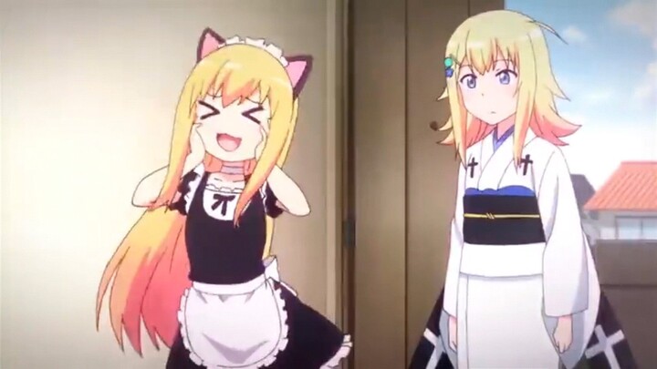 kyOresu - Neko 7th Loliment