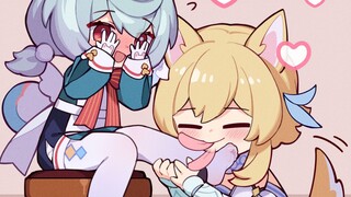 هيغ وين: مزعج... مكروه❤！