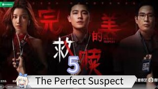 The Perfect Suspect EP 5 SUB INDO