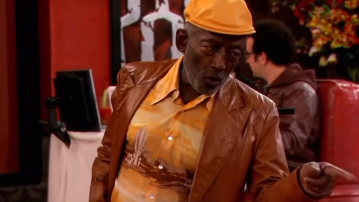 It all just fell into place… Hahaha!