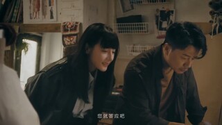 【迪丽热巴】《纽扣人生》VOGUEfilm短片！！误以为热巴是“小偷”热巴撒娇了啊啊！“你就给我吧”