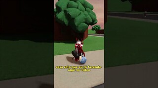RAINBOW FRIENDS COMO ENTRAR no CAPITULO 2 ANTECIPADO! #roblox #shorts
