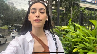 VLOG MANILA| CABIN CREW LAYOVER| 1DAY IN MANILA| PHILIPPINES| SHANGRI-LA HOTEL