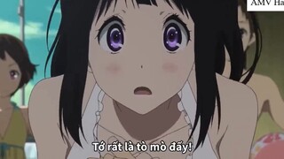 Tóm Tắt Anime- - Hyouka - - Phần 7_8 #2