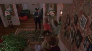 Home alone 1