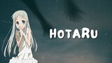 Anohana - Hotaru [AMV Edit]
