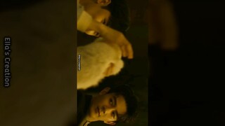 He was so careful,but only Lin QuiShi #thespirealm #bromance #cdrama #shorts #foryou #boyslove #fyp