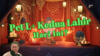 Pet Legend+ Keduaku Lahir Hari Ini❓ [Seven Knights 2 |7K2]