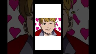 Windbreaker#manhwa #manga #manhua #windbreaker #edit #manhwarecommendations #weebtoon #shorts #short