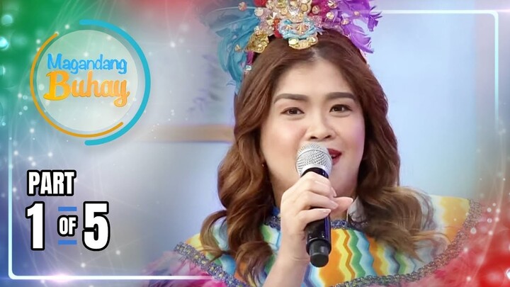 Magandang Buhay (1/5) | July 3, 2024