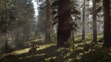 Big Cousin 2 [Red Dead Redemption 2] RTX3070 4K uji kualitas gambar ekstrem ultra-tinggi